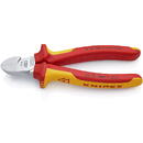 Knipex Knipex Side Cutter 7026160