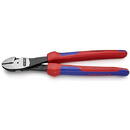 Knipex Knipex 74 02 250 high leverage diagonal cutter