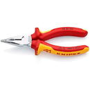 Knipex Knipex 08 26 145 Spitz-combination pliers