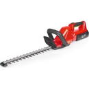 Wolf Garten WOLF-Garten cordless hedge trimmer LYCOS 40/500 H - 50cm set