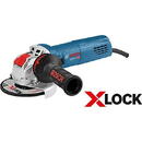 Bosch Polizor unghiular X-LOCK GWX 9-115 S 115 mm 900 W  06017B1000