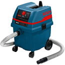 Bosch Bosch Vacuum GAS 25 SFC blue