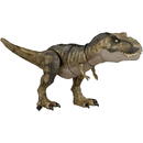 MATTEL Mattel Jurassic World Thrash n devour Tyrannosaurus Rex, play figure