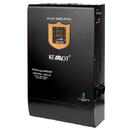 Kemot UPS CENTRALE SINUS PUR 5000VA 3500W 48V KEMOT