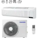 Samsung Wind-Free Avant 18000 BTU Wi-Fi, Clasa A++/A+, Filtru Tri-Care, AI Auto Comfort, Fast cooling Alb