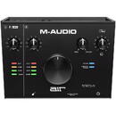 M-AUDIO M-AUDIO AIR 192|4 recording audio interface