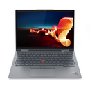 Lenovo ThinkPad X1 Yoga Gen 7 14" Intel Core i7 1260P WUXGA 16GB 512GB SSD Windows 11 Gri