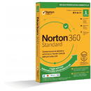 Symantec NortonLifeLock Norton 360 Standard 1 year(s)