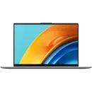 Huawei MateBook D16 16" WUXGA Intel Core i5-12450H 16GB 512GB SSD Intel® UHD Graphics Windows 11 Home Space Gray