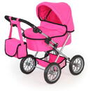 Bayer Design Bayer Design doll stroller Trendy 13052AA