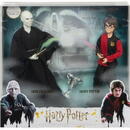 MATTEL Mattel Harry Potter Lord Voldemort & H P GNR38