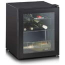 Severin Refrigerator for wines KS 9889 black