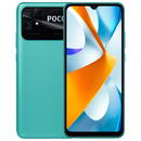 Xiaomi Poco C40 64GB 4GB RAM Dual SIM Coral Green