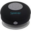 Spacer DUCKY RMS: 3W BLACK