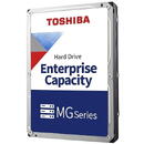 Toshiba Enterprise HDD 4TB 3.5" SATA 7200rpm