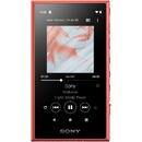 Sony NW-A105 Hi-Res Audio, Android 9.0, Ecran HD tactil, Bluetooth, NFC, Wi-Fi, Autonomie 26 ore, LDAC, 16GB, Orange