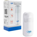PNI Senzor de miscare PIR PNI SafeHouse HS003 fara fir pentru sisteme de alarma wireless