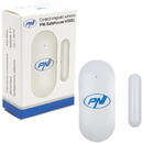 PNI Contact magnetic wireless PNI SafeHouse HS002 pentru sisteme de alarma