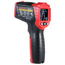 Habotest Habotest HT651D Digital Laser Pyrometer, moisture meter