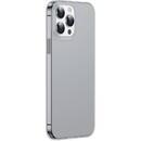 Baseus Baseus Simple Case for iPhone 13 Pro (grey)