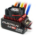 Hobbywing Regulator Hobbywing QuicRun 10BL120 120A sensorowy