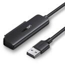 UGREEN UGREEN USB to 2.5-Inch SATA Converter 50cm (black)