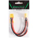 Gens ace Gens ace XT60 male to 2x XT60 female Adapter