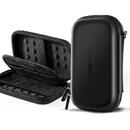 UGREEN UGREEN Hard Disk SSD case and GSM accessories (L) (black)