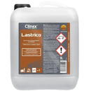 CLINEX Lastrico, 5 litri, detergent pentru curatarea teraselor, indeparteaza cimentul, ipsosul de pe