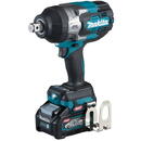 Makita TW001GM201 masina de insurubat cu impact cu acumulator 40 V