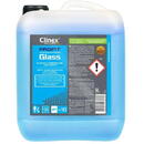 CLINEX PROFIT Glass, 5 litri, solutie superconcentrata, pentru curatat suprafete si obiecte din stic