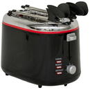 Ardes Toaster 2 Felii, Cu Clesti Inox, Timer, Ar1T25 Bk Ardes – Ar1T25