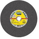 KLINGSPOR Disc de taiere KLINGSPOR A 46 TZ Special, plat, pentru inox, otel, 150mmx1,6mm