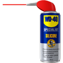 WD-40 Spray pe baza de silicon WD-40 Specialist High Performance Silicone Lubricant, 400ml