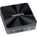 Gigabyte Mini PC Brix BRi5-10210E Intel Core i5-10210U WiFi Black