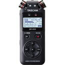 TASCAM Tascam DR-05X dictaphone Flash card Black