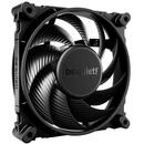 Be Quiet Be quiet! Silent Wings 4 PWM high-speed 120x120x25, case fan (black)
