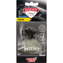 Insenti Air Freshener INSENTI Fresh Crystals - black, 20g