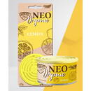 Insenti Air Freshener INSENTI Neo Organic - lemon, 45g