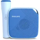 Philips TAS4405N/00 , Bluetooth, 3W , albastru