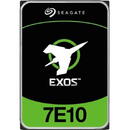 Seagate Exos 7E10 6TB SATA 3.5inch