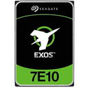 Seagate Exos 7E10 6TB SAS 3.5inch