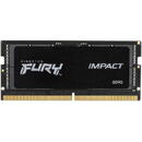 Kingston Fury Impact 32GB DDR5-4800Mhz CL38