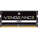 Vengeance 8GB DDR5-4800MHz CL40