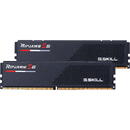 G.Skill Ripjaws S5 XMP 3.0 32GB, DDR5-5600Mhz, CL28, Dual Channel