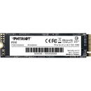 Patriot P310 480GB PCI Express 3.0 x4 M.2