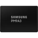 Samsung Datacenter PM9A3 960GB 2.5" PCI Express 4.0 x4
