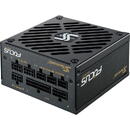 Seasonic Seasonic 650W FOCUS SGX, PC power supply (black 4x PCIe, cable management)