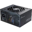 Seasonic Seasonic PRIME PX-650, PC power supply (black, 4x PCIe, cable management, 650 watts)