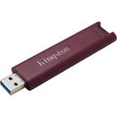 Kingston Kingston DataTraveler Max USB-Stick - 256GB - red
